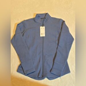 Walter Hagen Clubhouse Full Zip Golf Jacket Women’s NWT Small